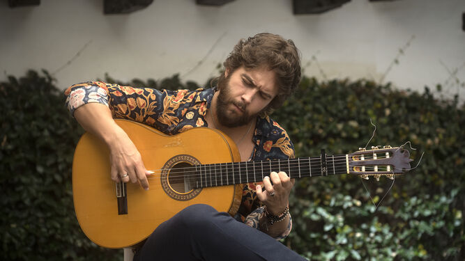 Luís Medina