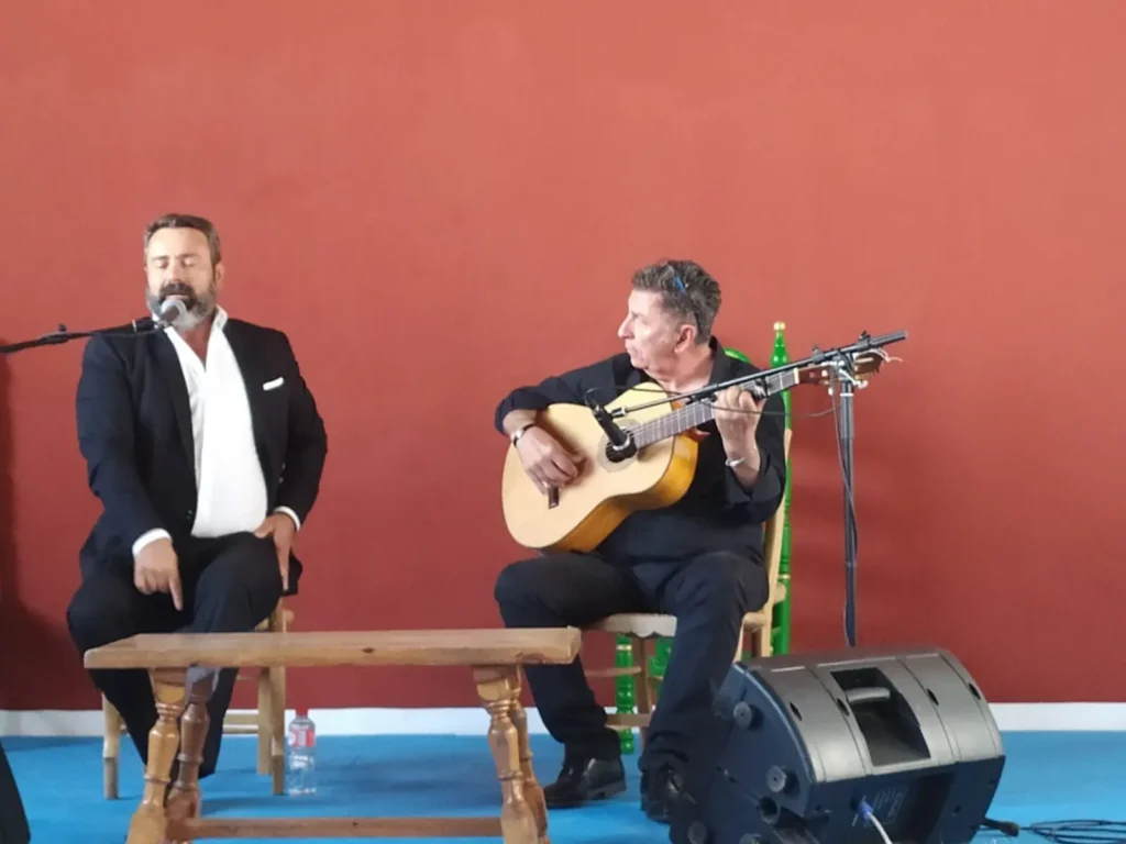 José Olmo
