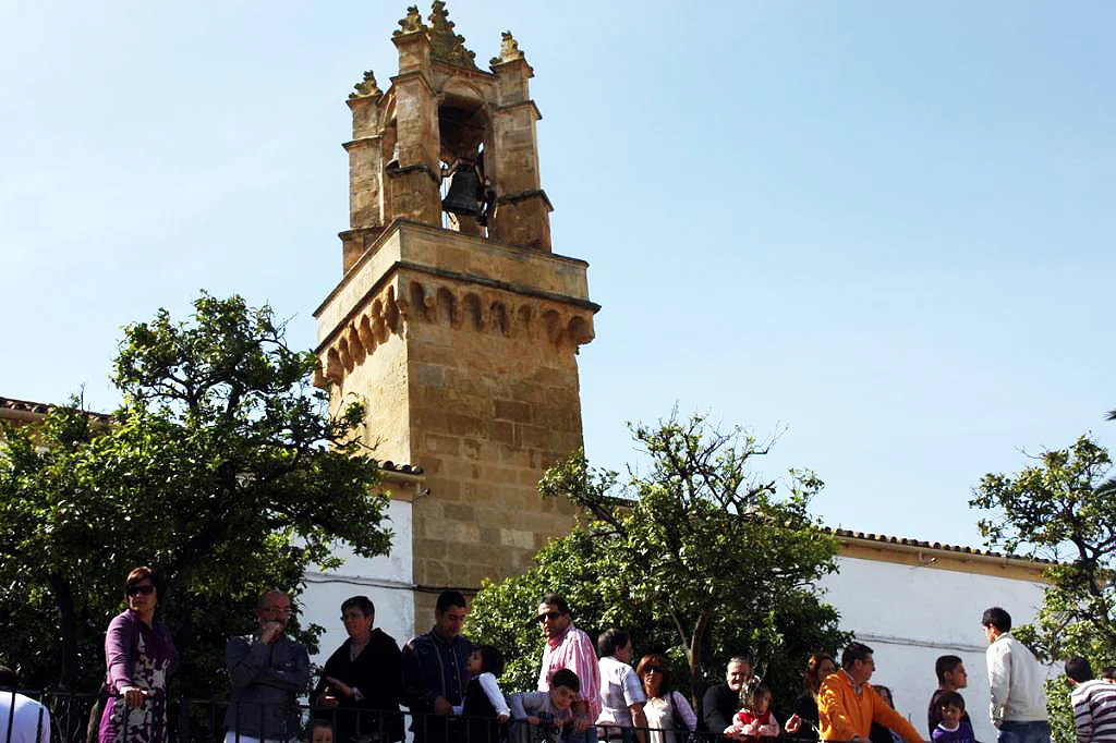 Rutas Flamencas Posadas