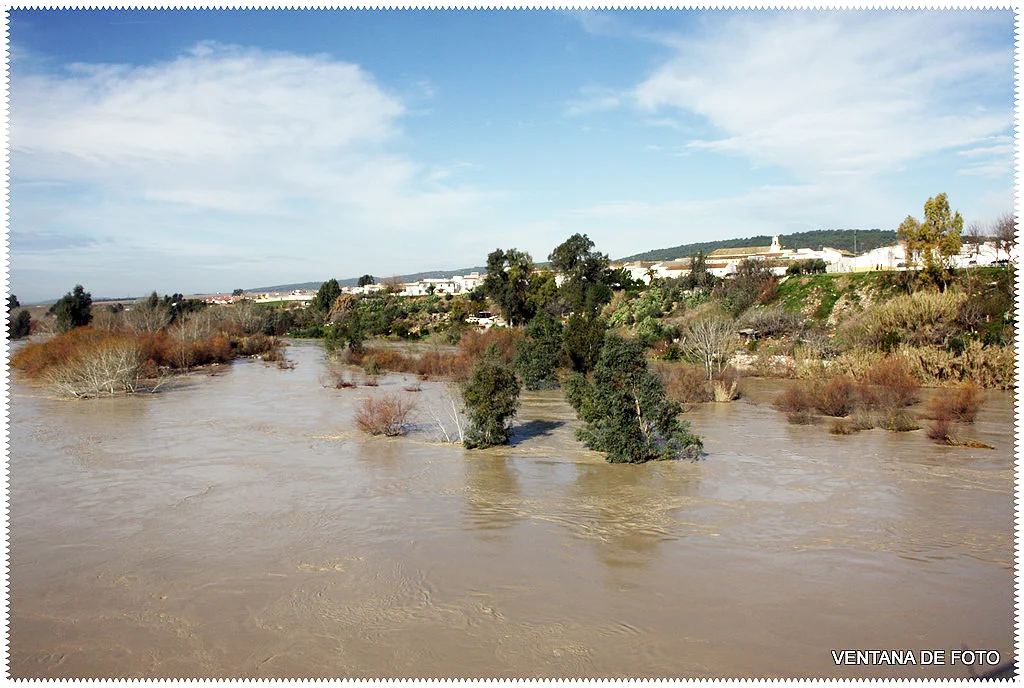 Rutas Flamencas Posadas