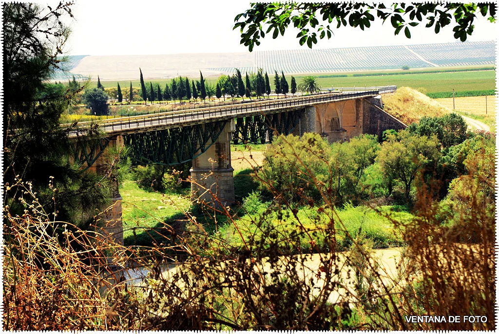 Rutas Flamencas Posadas