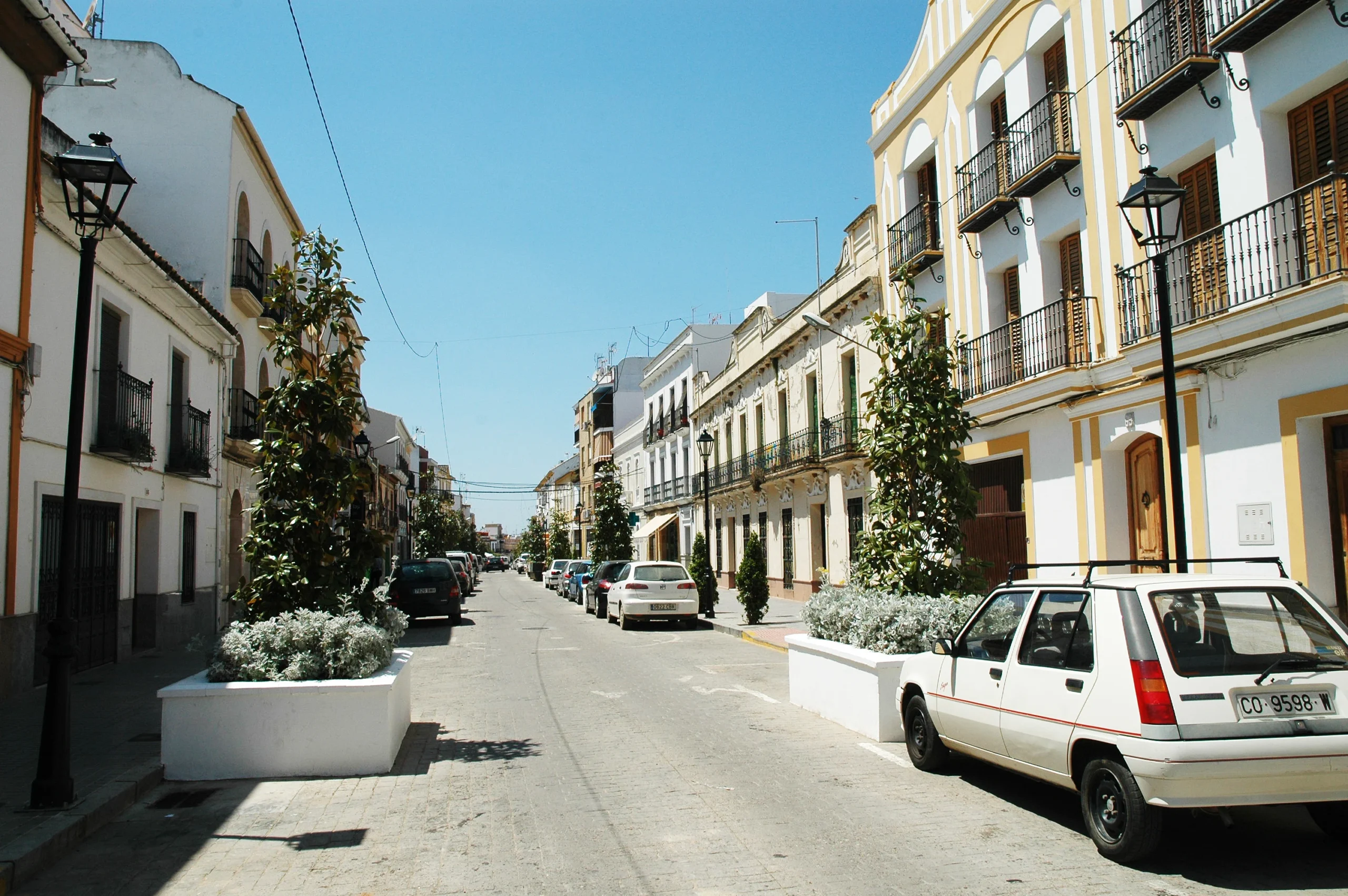 Rutas Flamencas Posadas