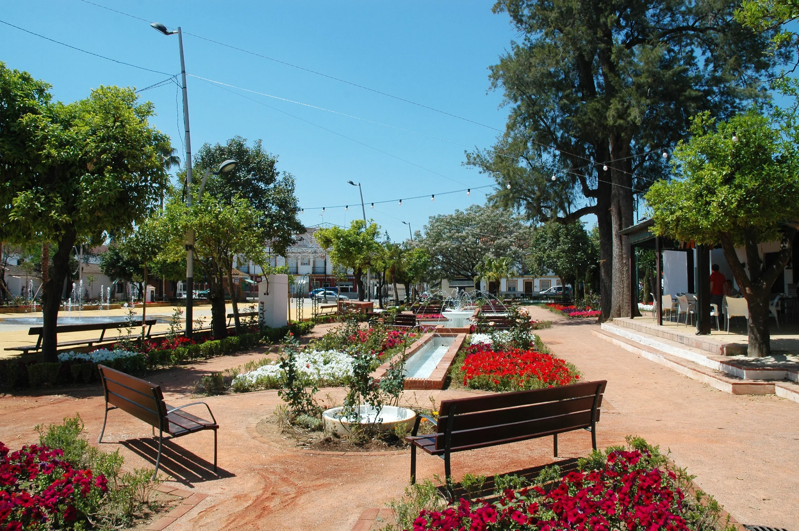 Rutas Flamencas Posadas