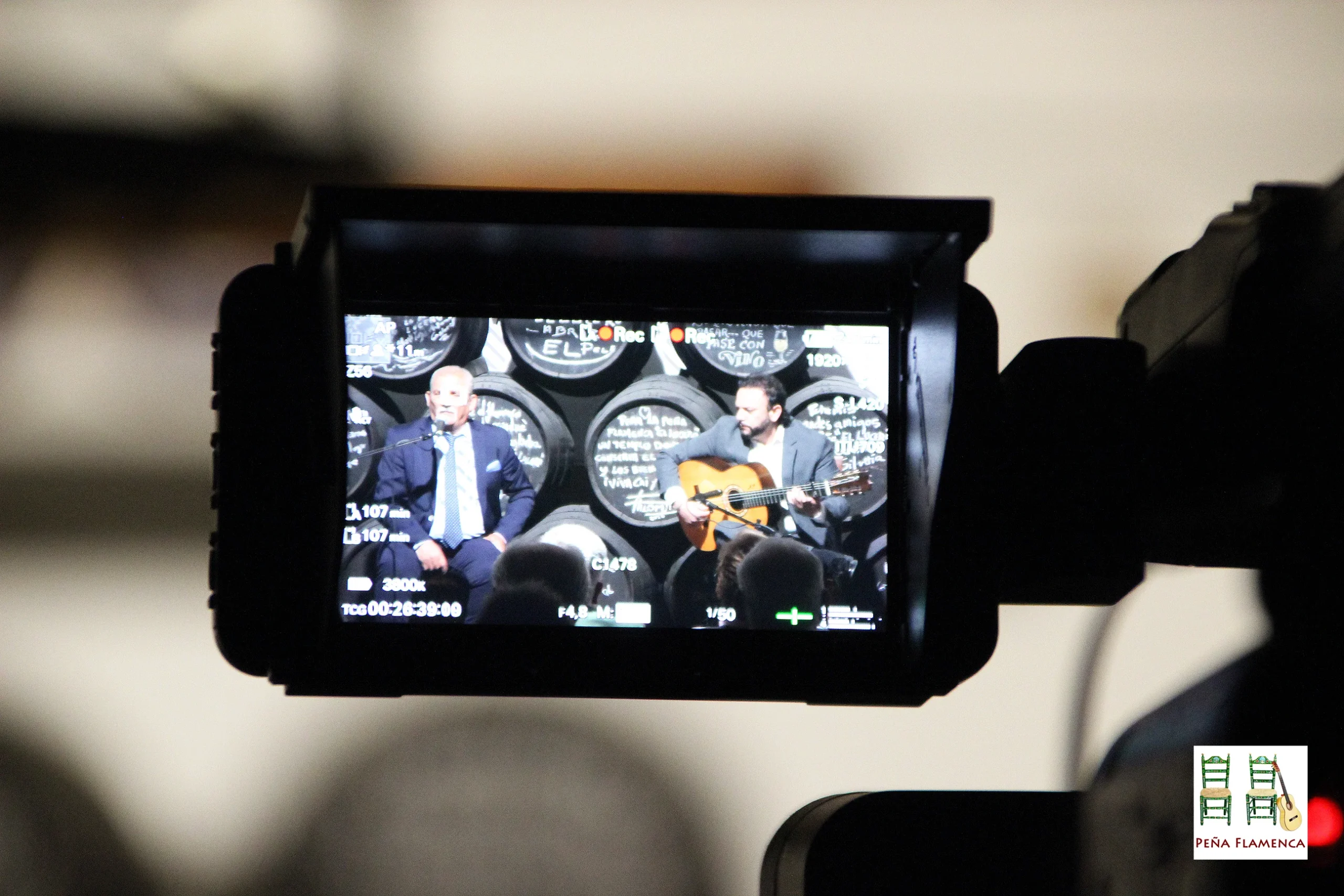 Rutas Flamencas Montilla