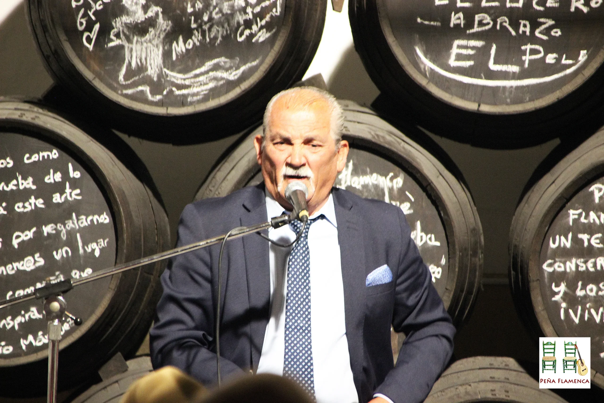 Rutas Flamencas Montilla