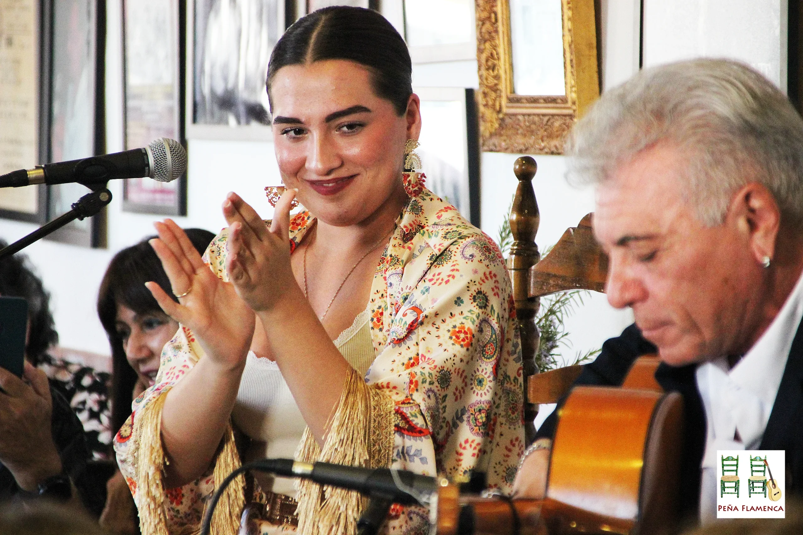 Rutas Flamencas Posadas