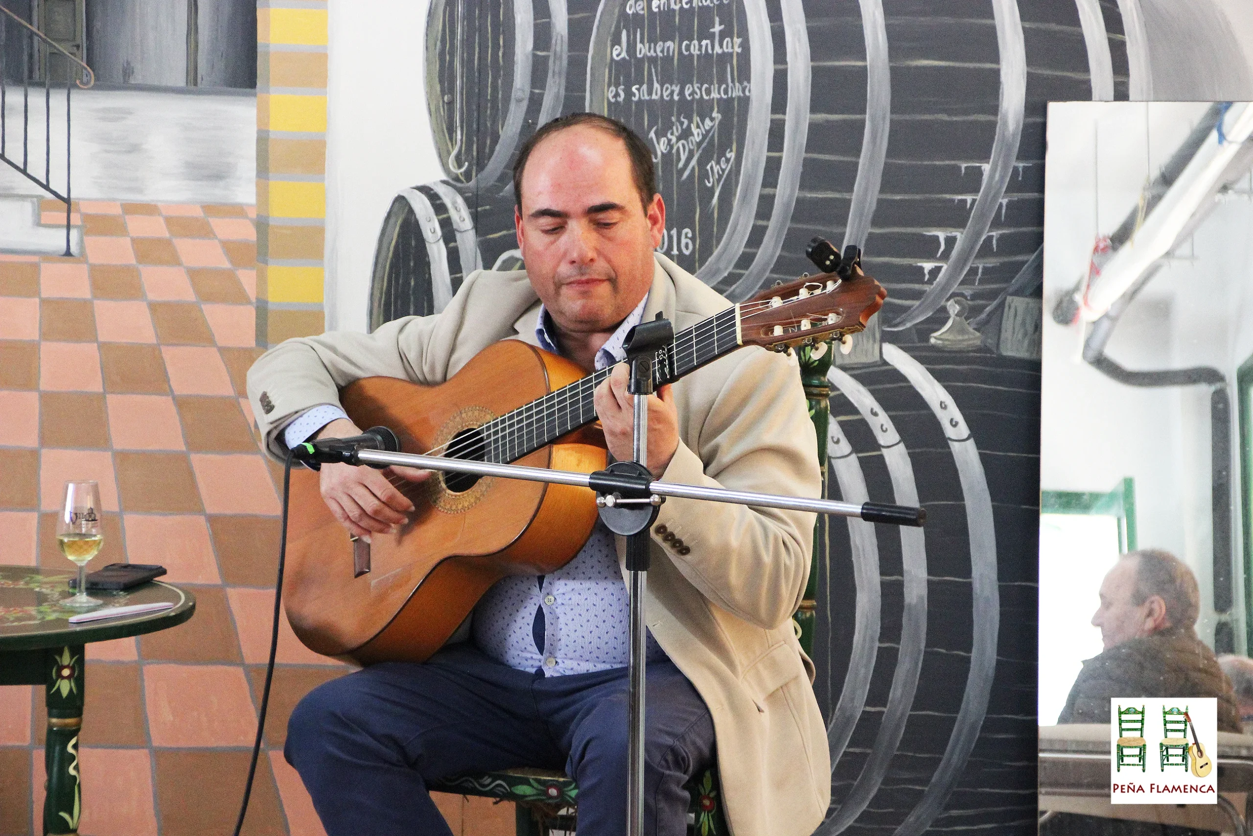 Rutas Flamencas Moriles