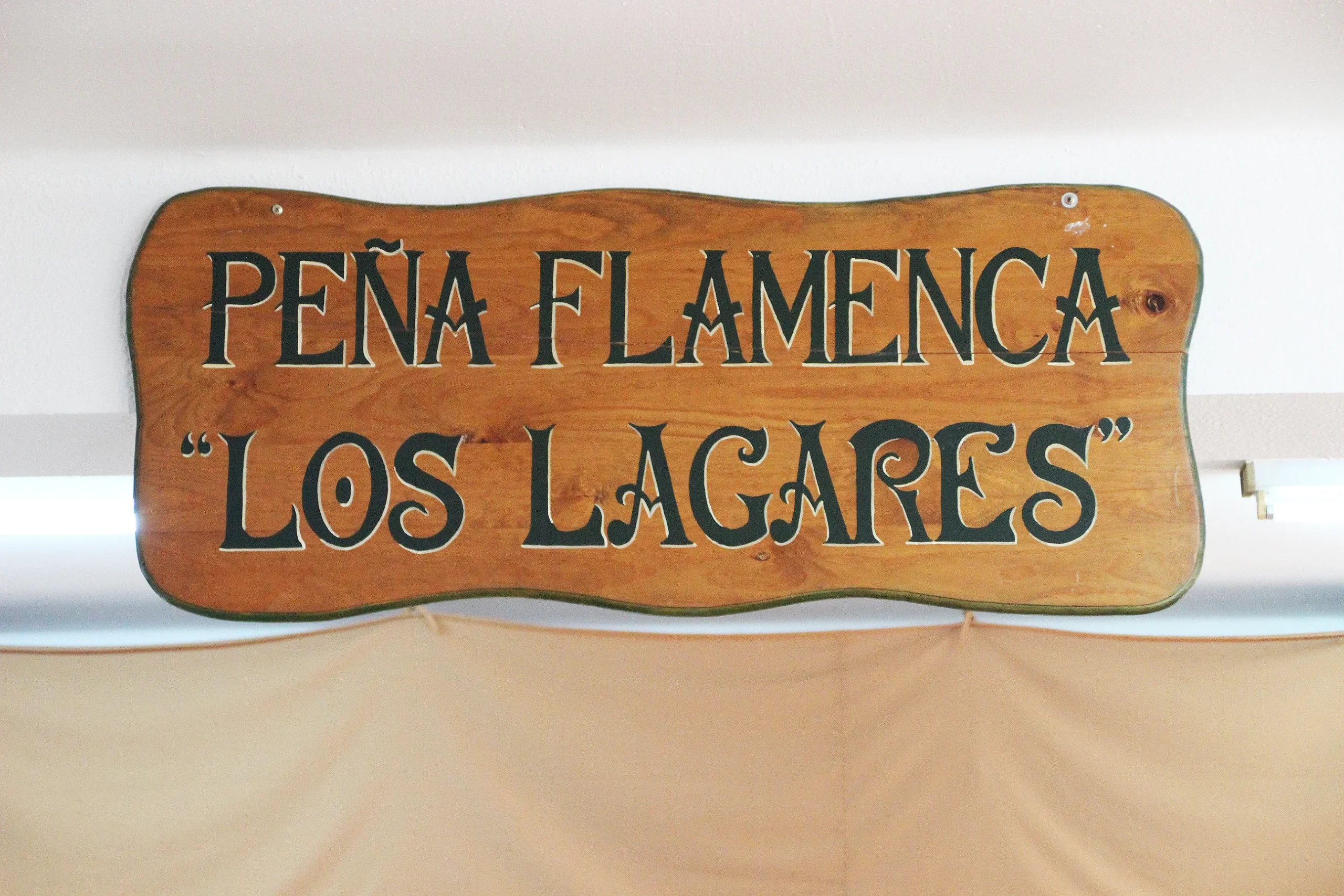 Rutas Flamencas Moriles