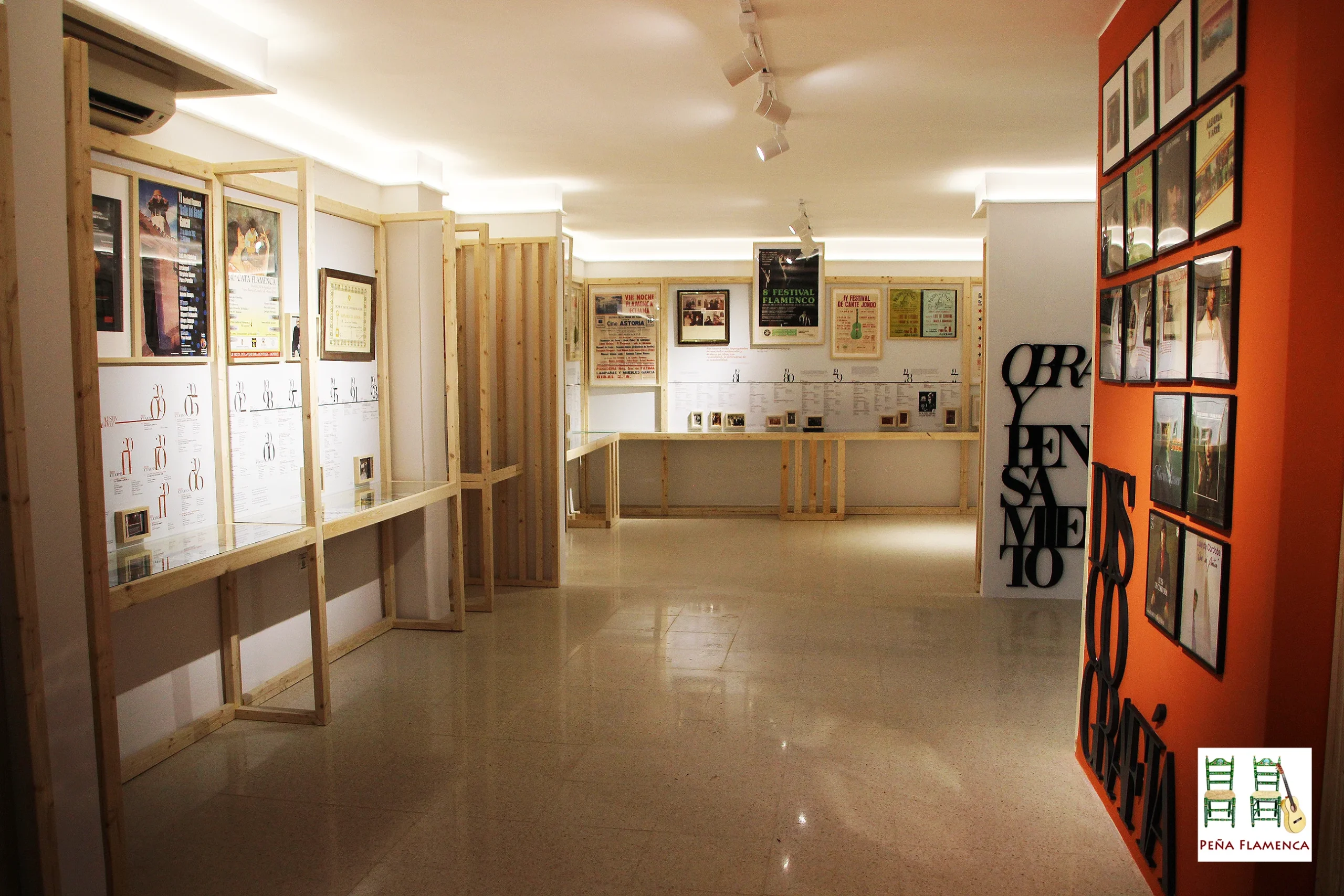 Rutas Flamencas Posadas