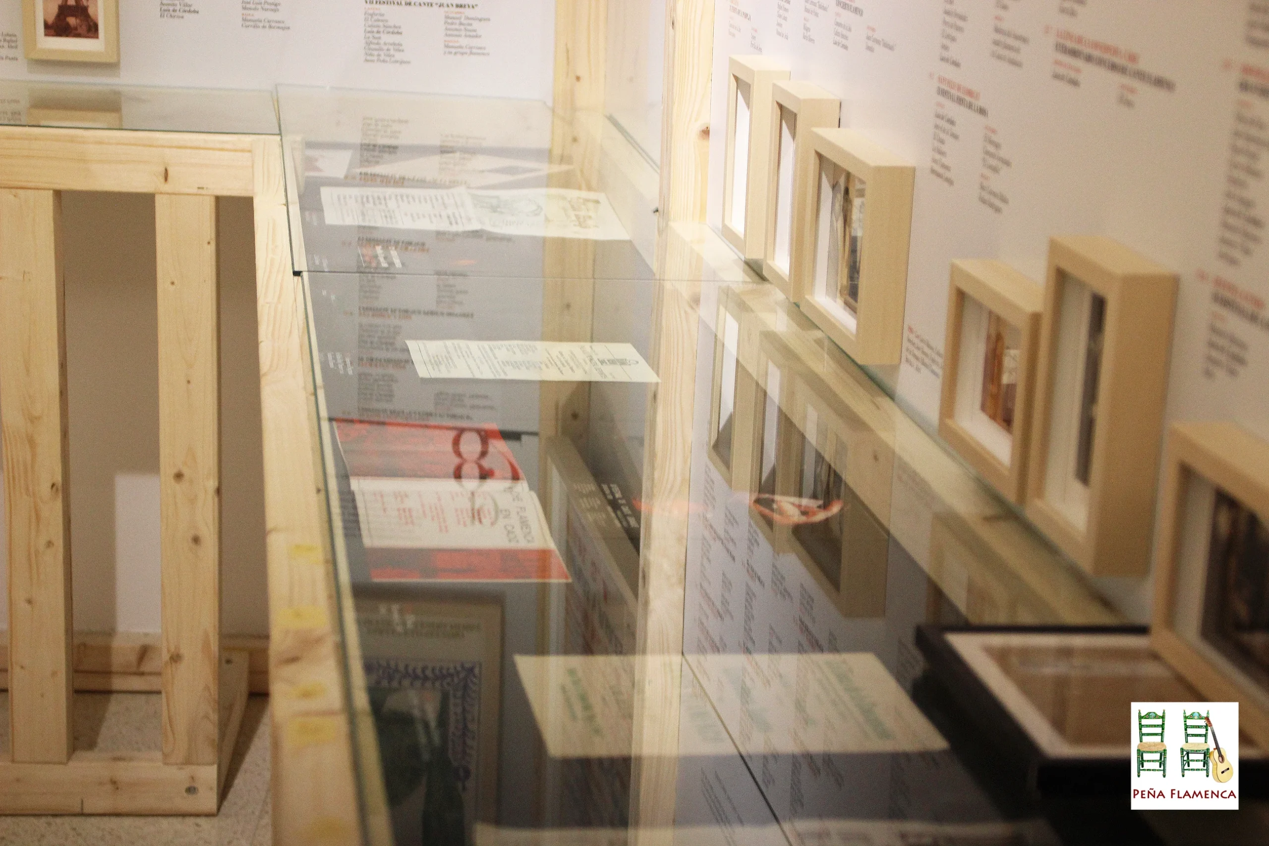 Rutas Flamencas Posadas