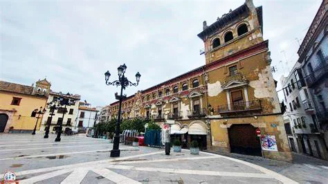 Rutas Flamencas Montilla