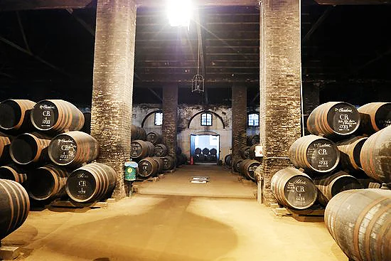 Rutas Flamencas Montilla