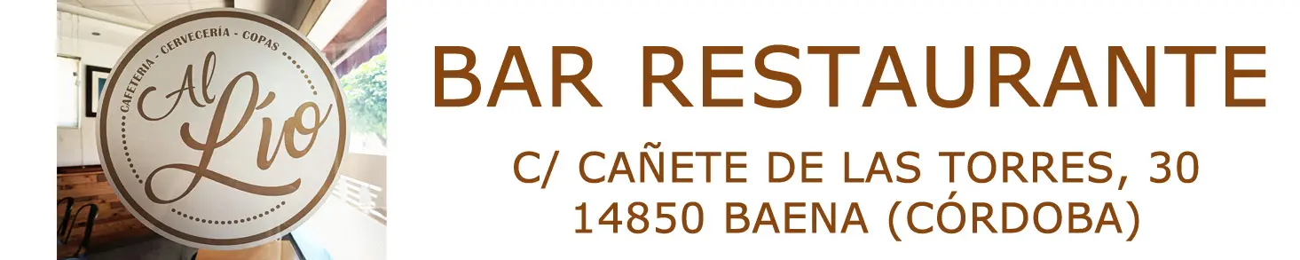 Al lío Restaurante