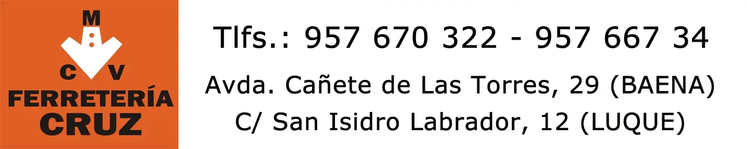 Ferretería Cruz