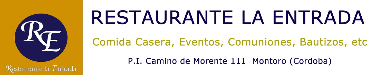 Restaurante la Entrada