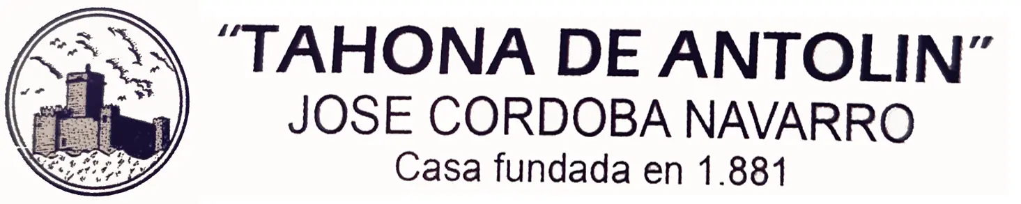 Tahona de Antolin