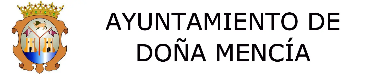 Ayuntamiento de Doña Mencía Publicidad