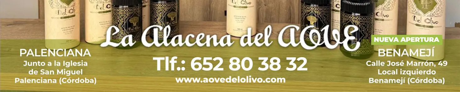 La Alcena del Aloe