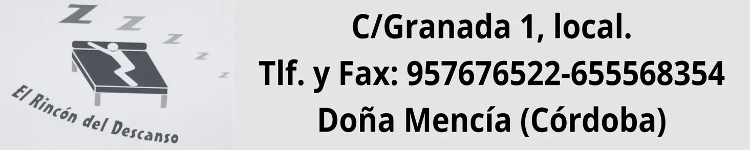 El Rincón del Descanso Doña Mencía
