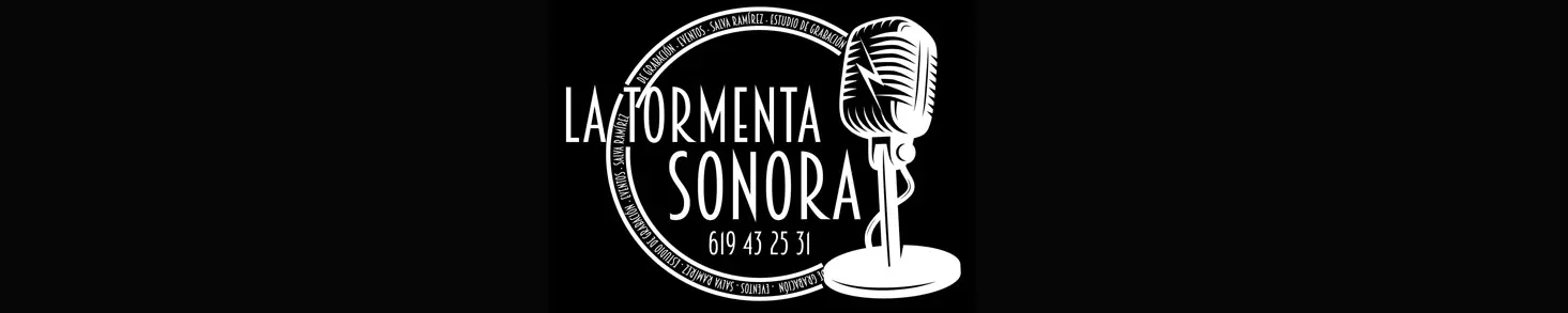 La Tormenta Sonora Benamejí