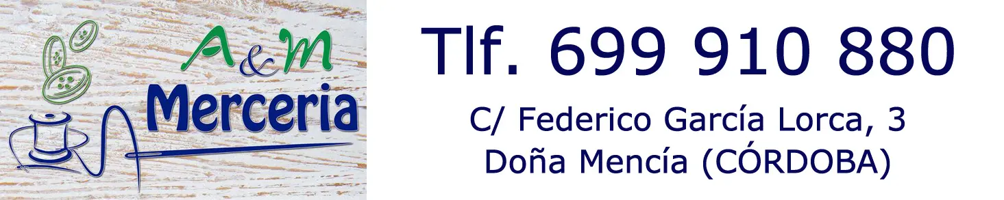 A y M Merceria