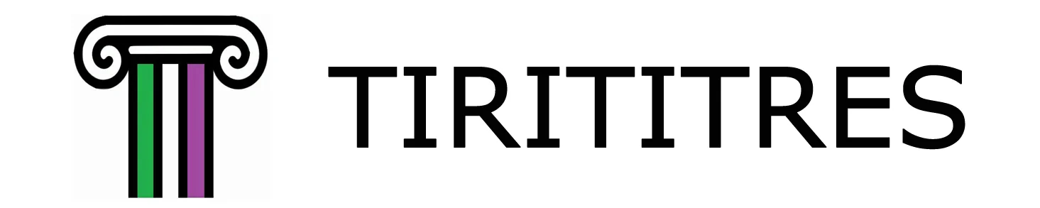 Anuncio Tiritires La Luisiana