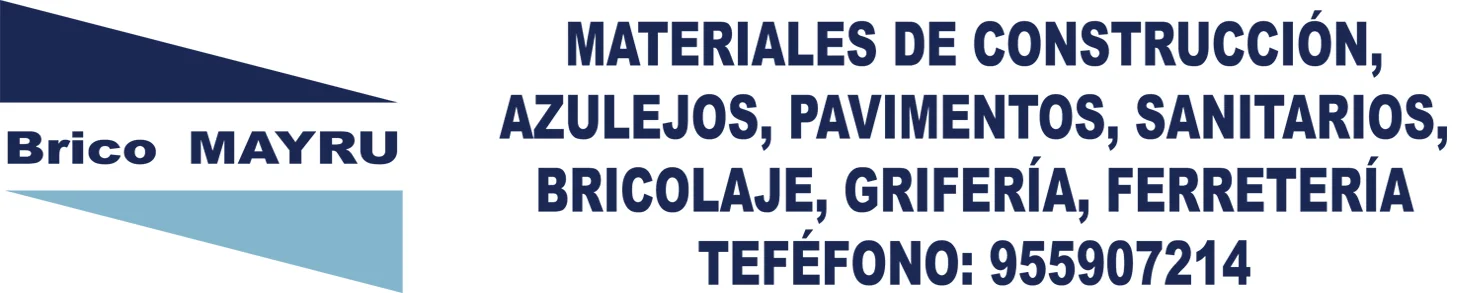 Anuncio Brico Mayru La Luisiana