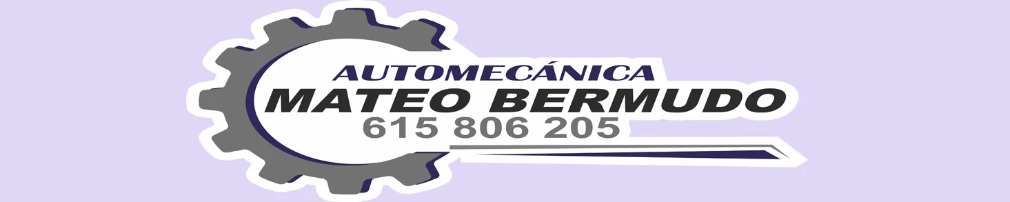 Anuncio Automecánica Mateo Bermudo La Luisiana