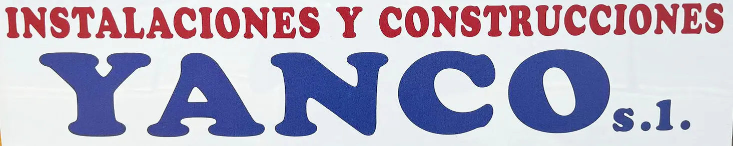 Instalaciones y Construcciones Yanco S.L.