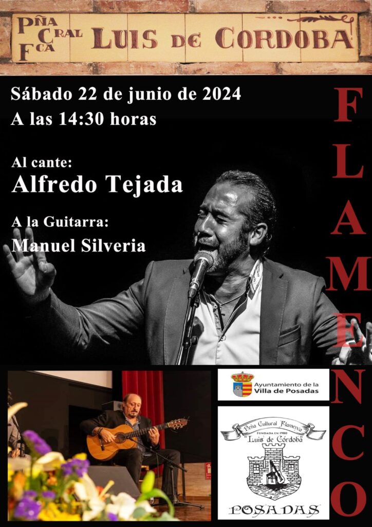Alfredo Tejada