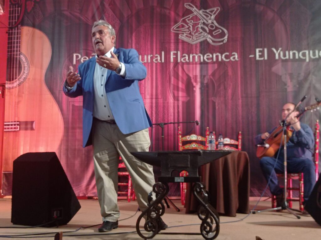 Juan Carmona