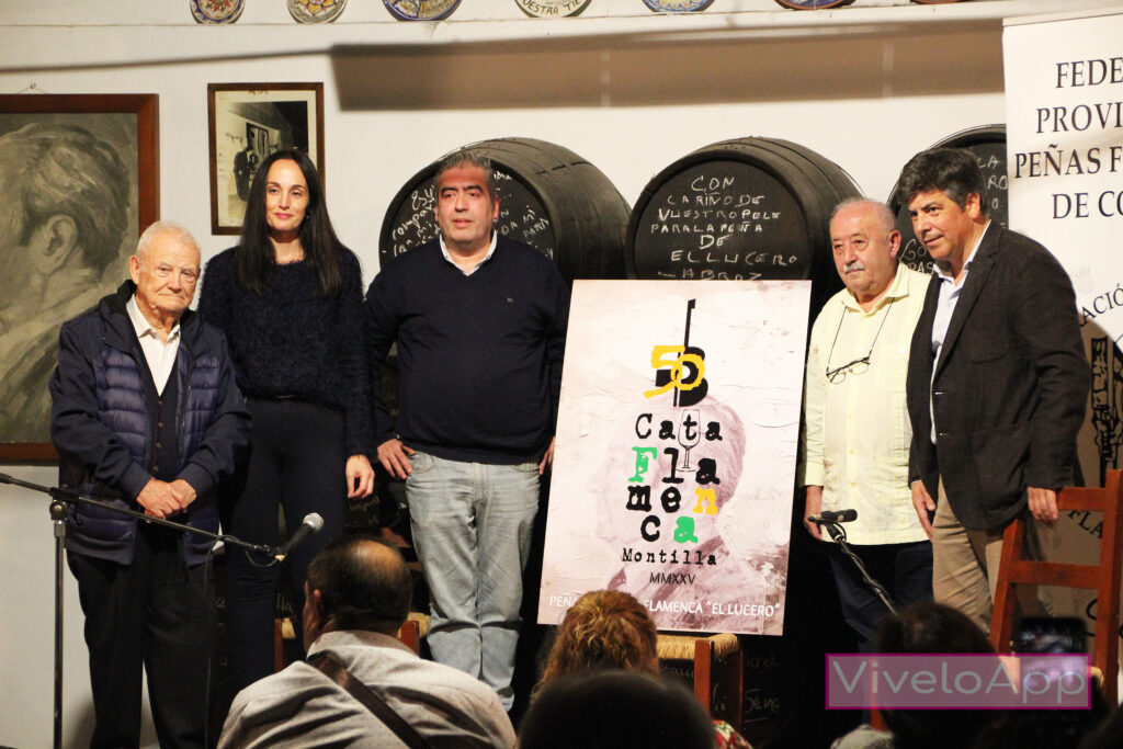Presentación Logo 50 Cata