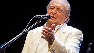 El Lebrijano