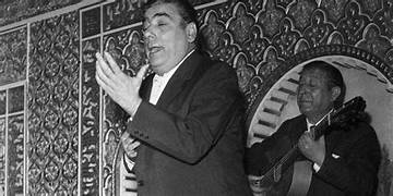 Manolo Caracol