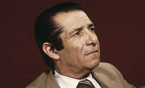 Paco Toronjo