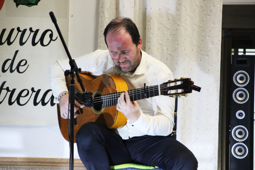 Festival Flamenco 9