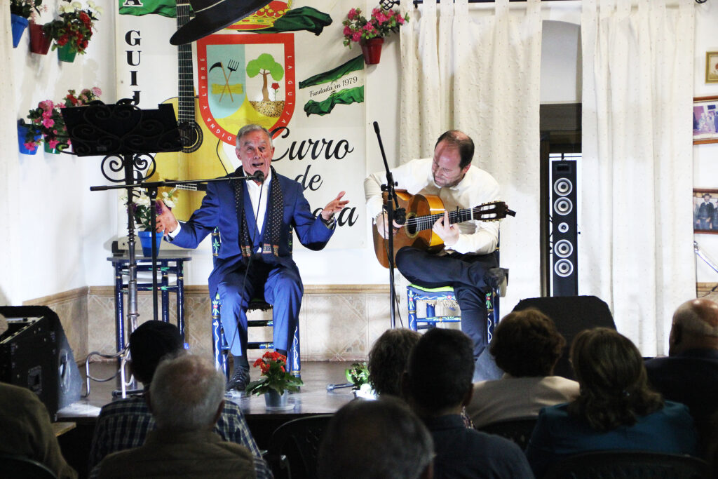 Festival Flamenco 9