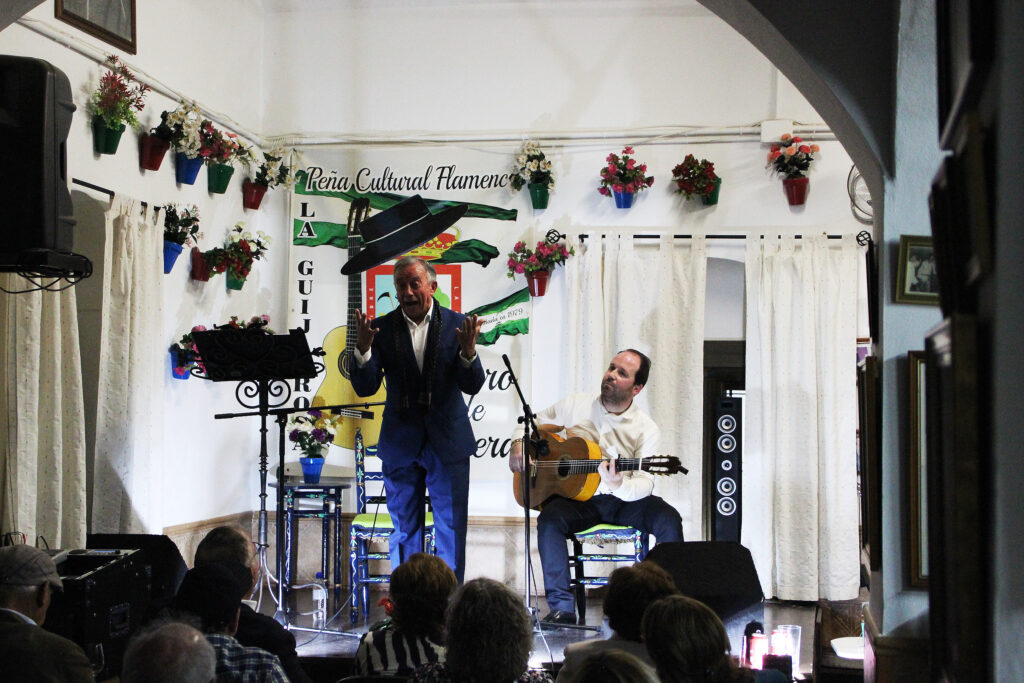 Festival Flamenco 4