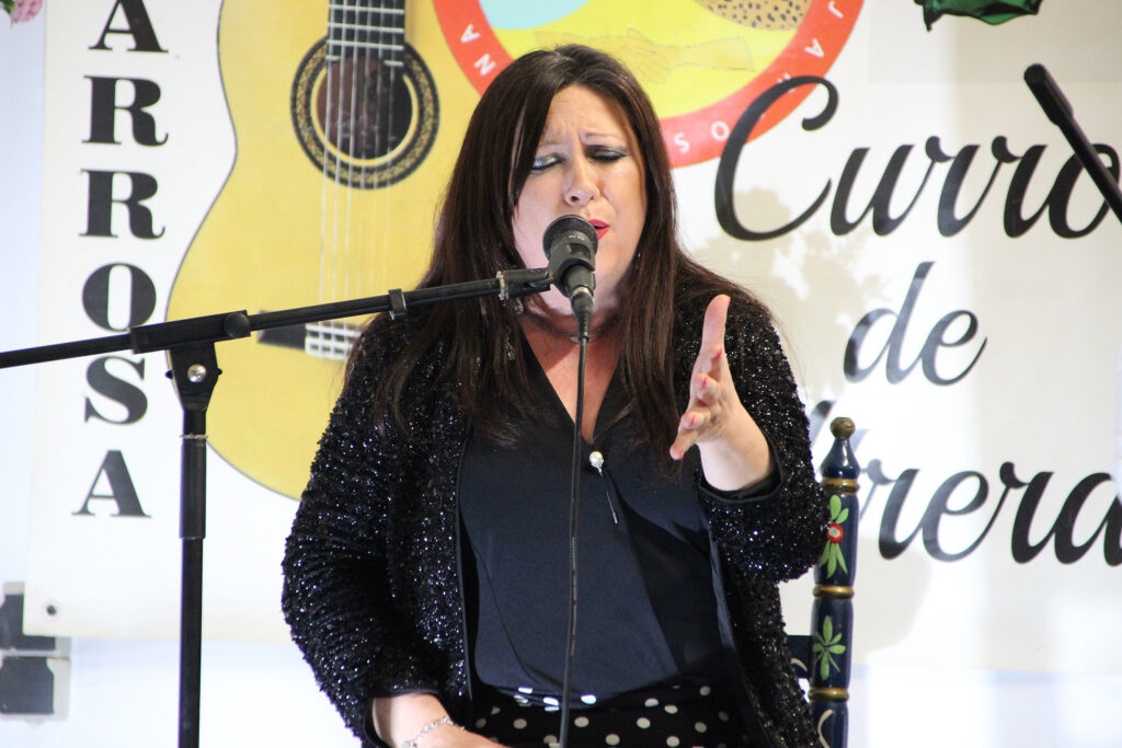 Festival Flamenco 20