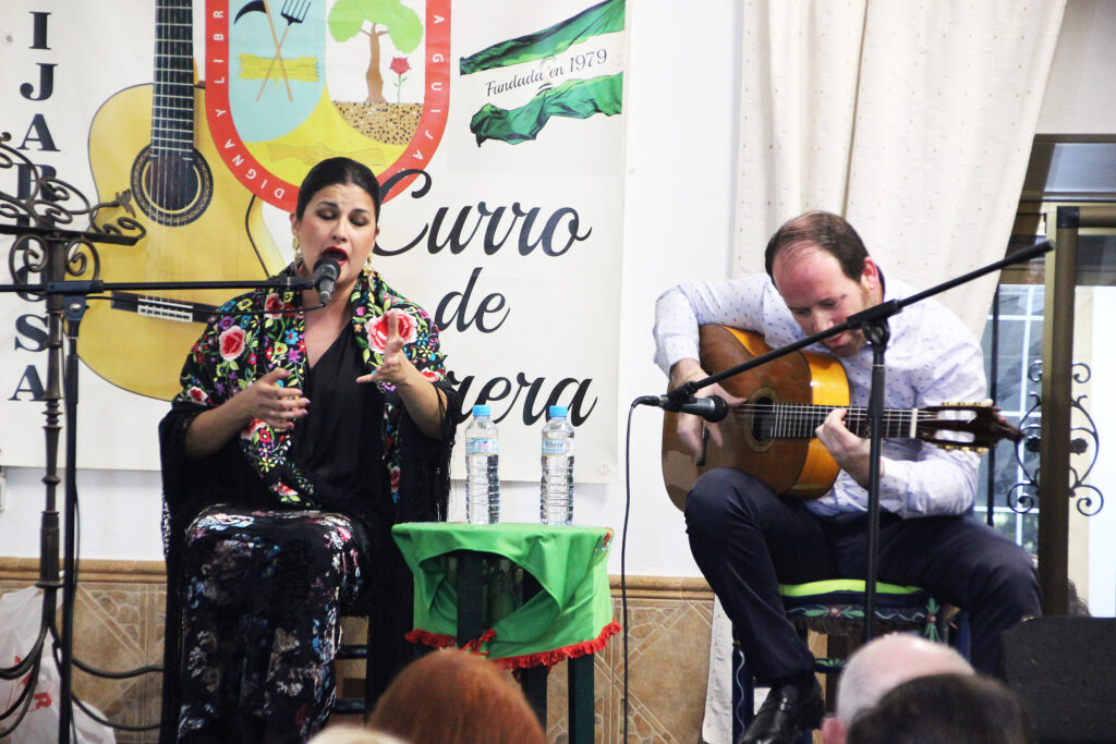 Celebración Aniversario
