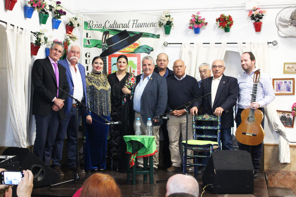 Celebración Aniversario