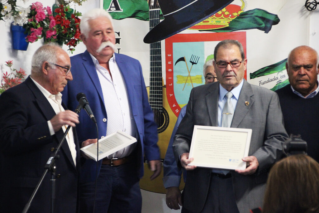 Celebración Aniversario