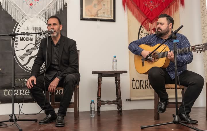 Festival Flamenco