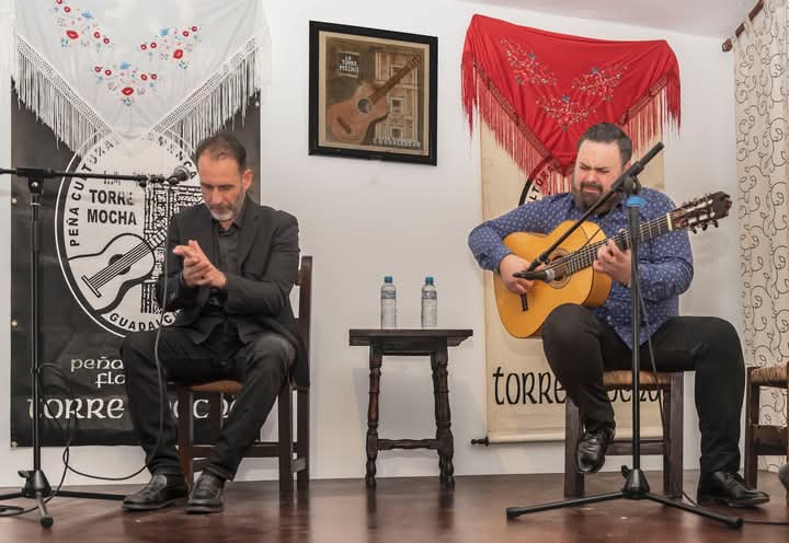 Festival Flamenco