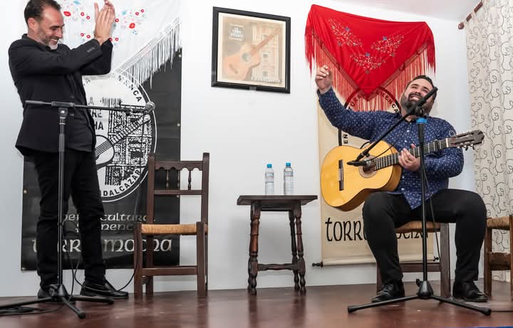 Festival Flamenco