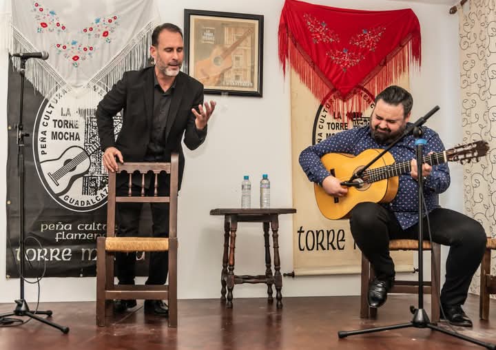 Festival Flamenco