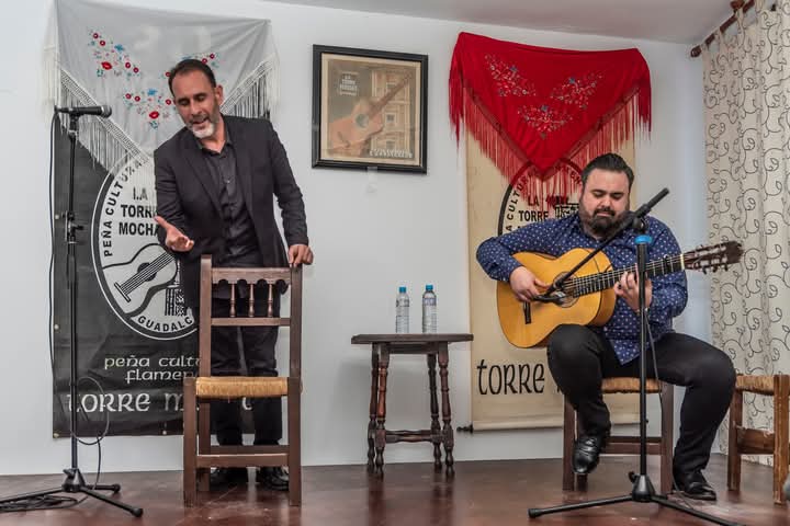 Festival Flamenco