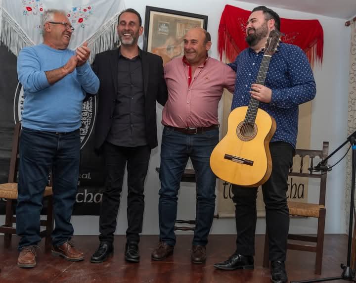 Festival Flamenco