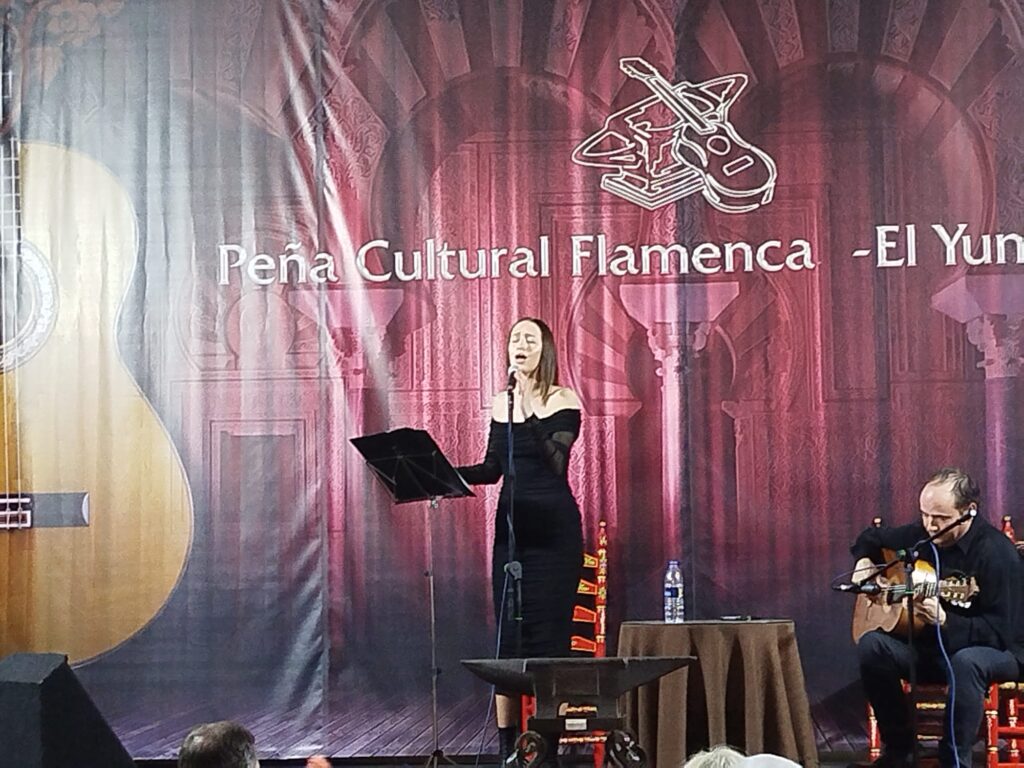 Festival Flamenco 1