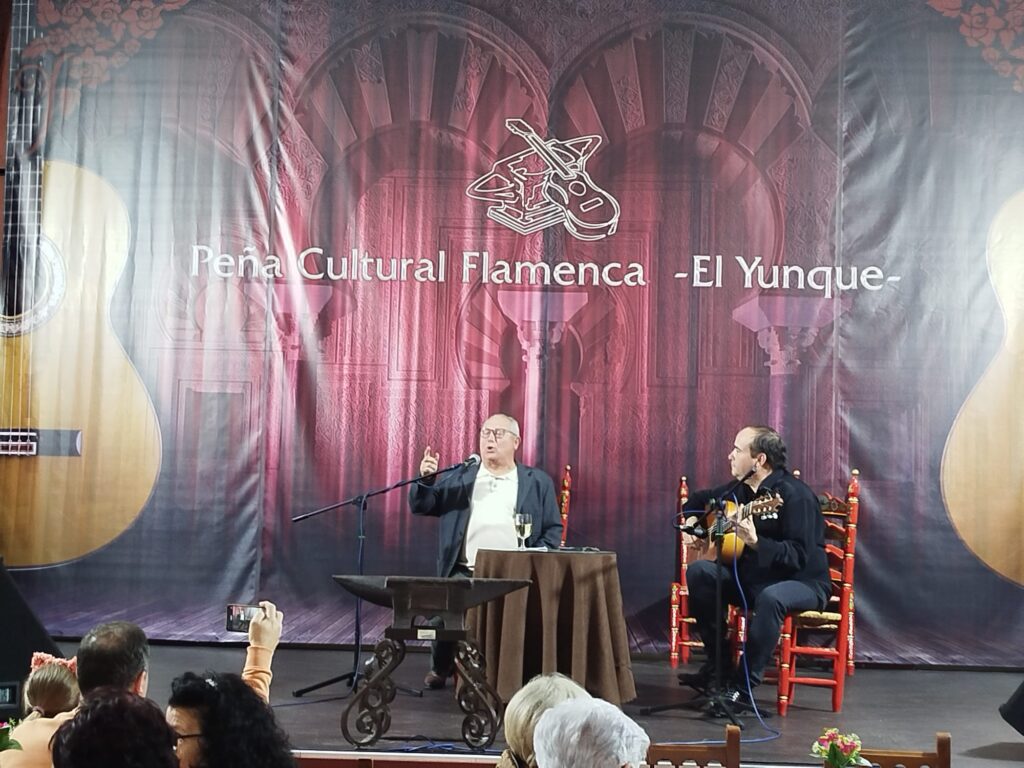 Festival Flamenco 2